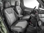Fiat Doblo Adventure 2013 года